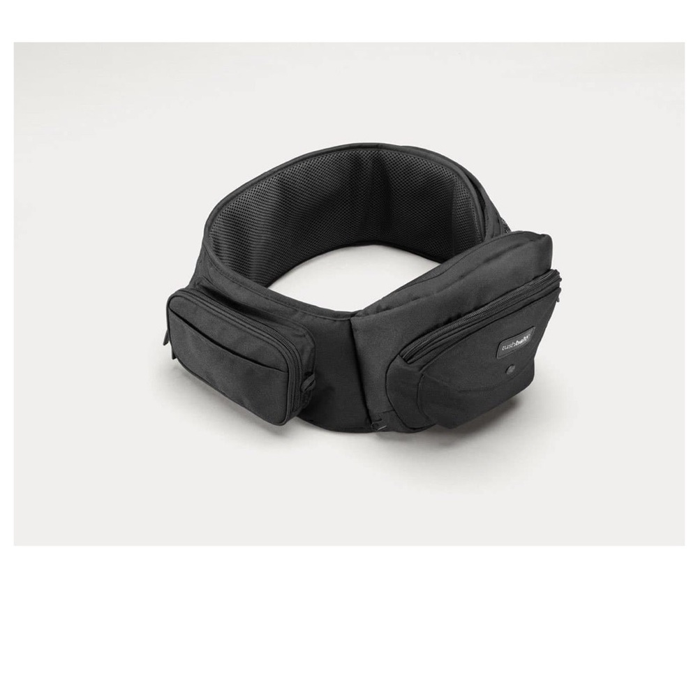 Tushbaby hip carrier